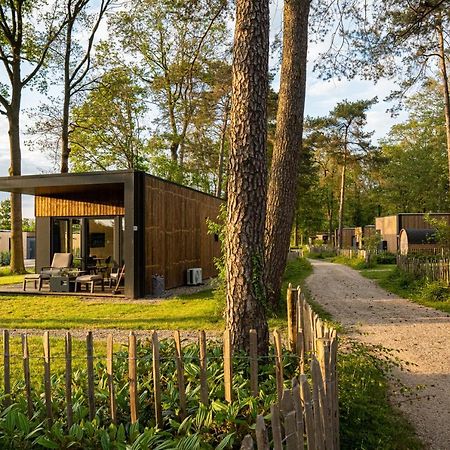 Hofparken Wiltershaar Hotel Winterswijk Eksteriør billede
