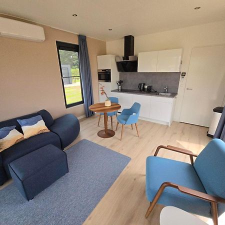 Hofparken Wiltershaar Hotel Winterswijk Eksteriør billede