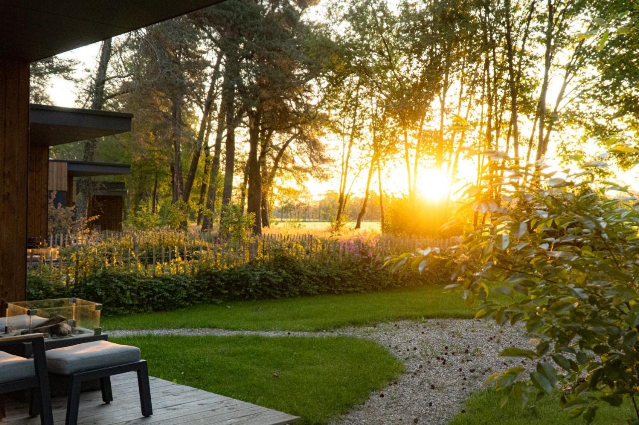 Hofparken Wiltershaar Hotel Winterswijk Eksteriør billede