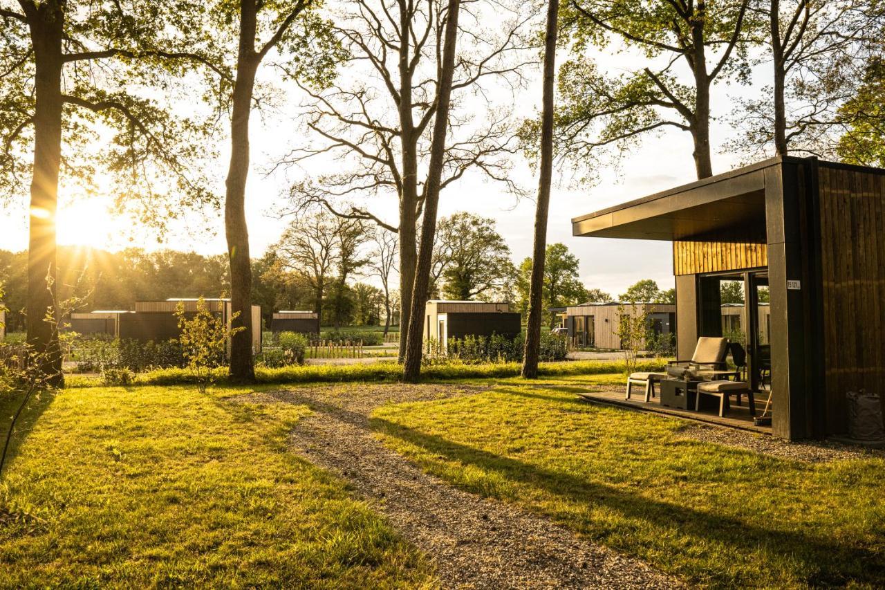 Hofparken Wiltershaar Hotel Winterswijk Eksteriør billede