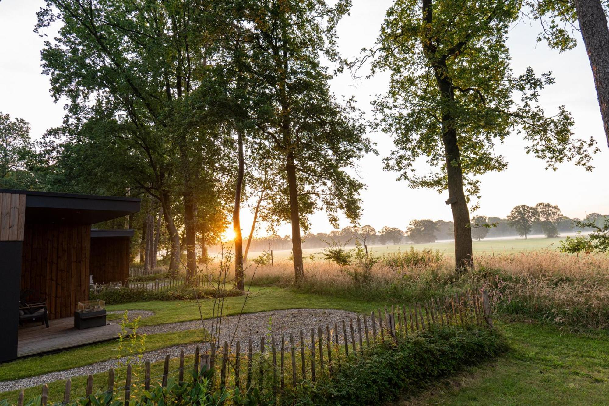 Hofparken Wiltershaar Hotel Winterswijk Eksteriør billede