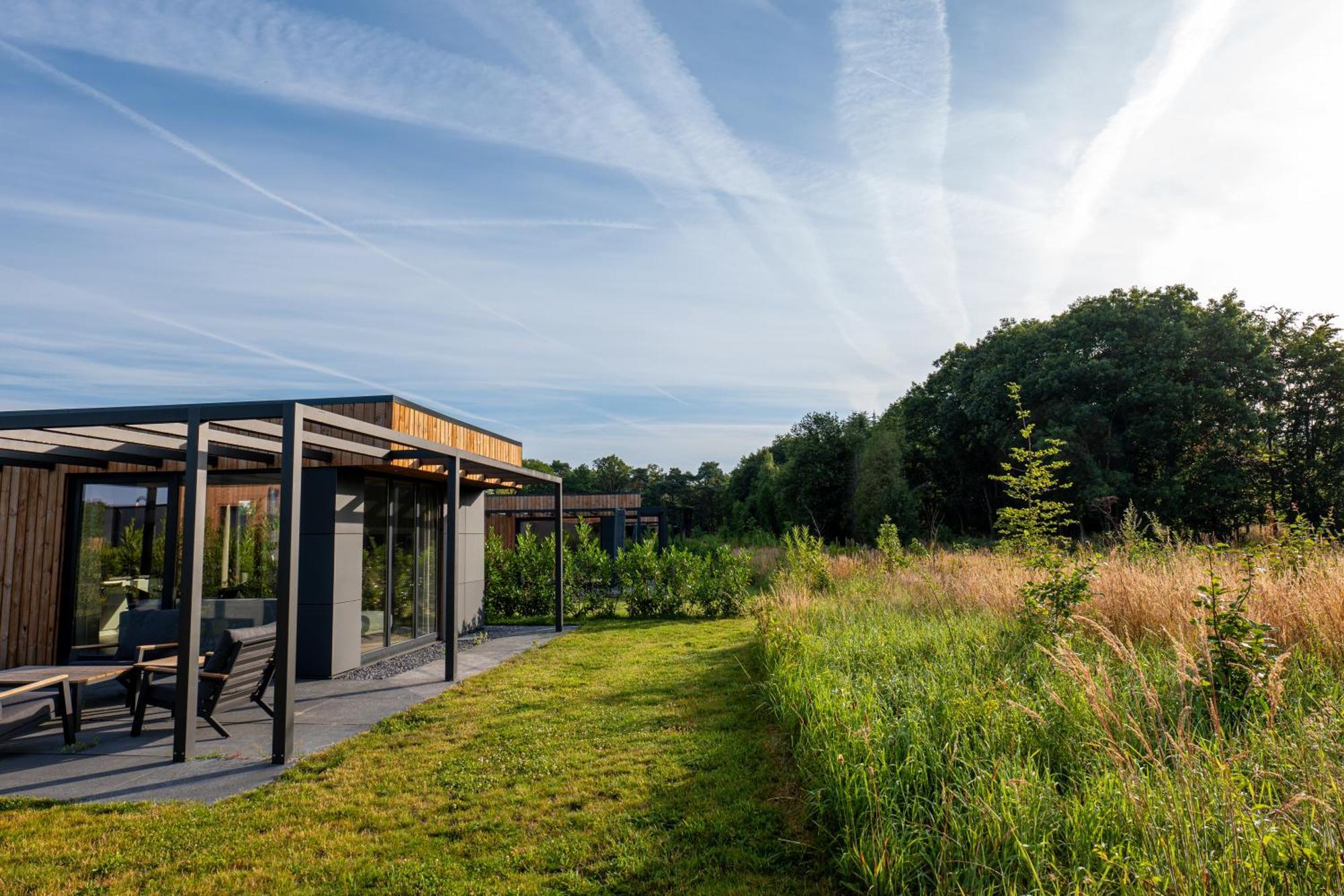 Hofparken Wiltershaar Hotel Winterswijk Eksteriør billede