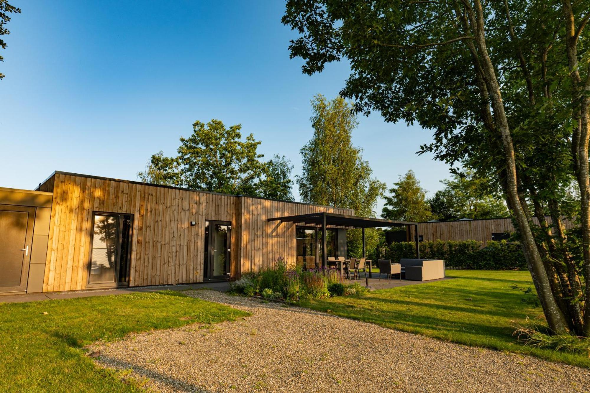 Hofparken Wiltershaar Hotel Winterswijk Eksteriør billede