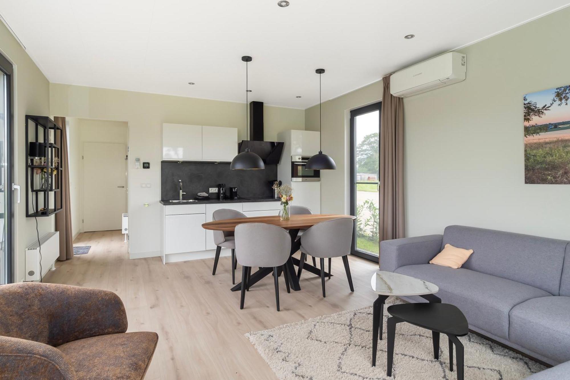 Hofparken Wiltershaar Hotel Winterswijk Eksteriør billede