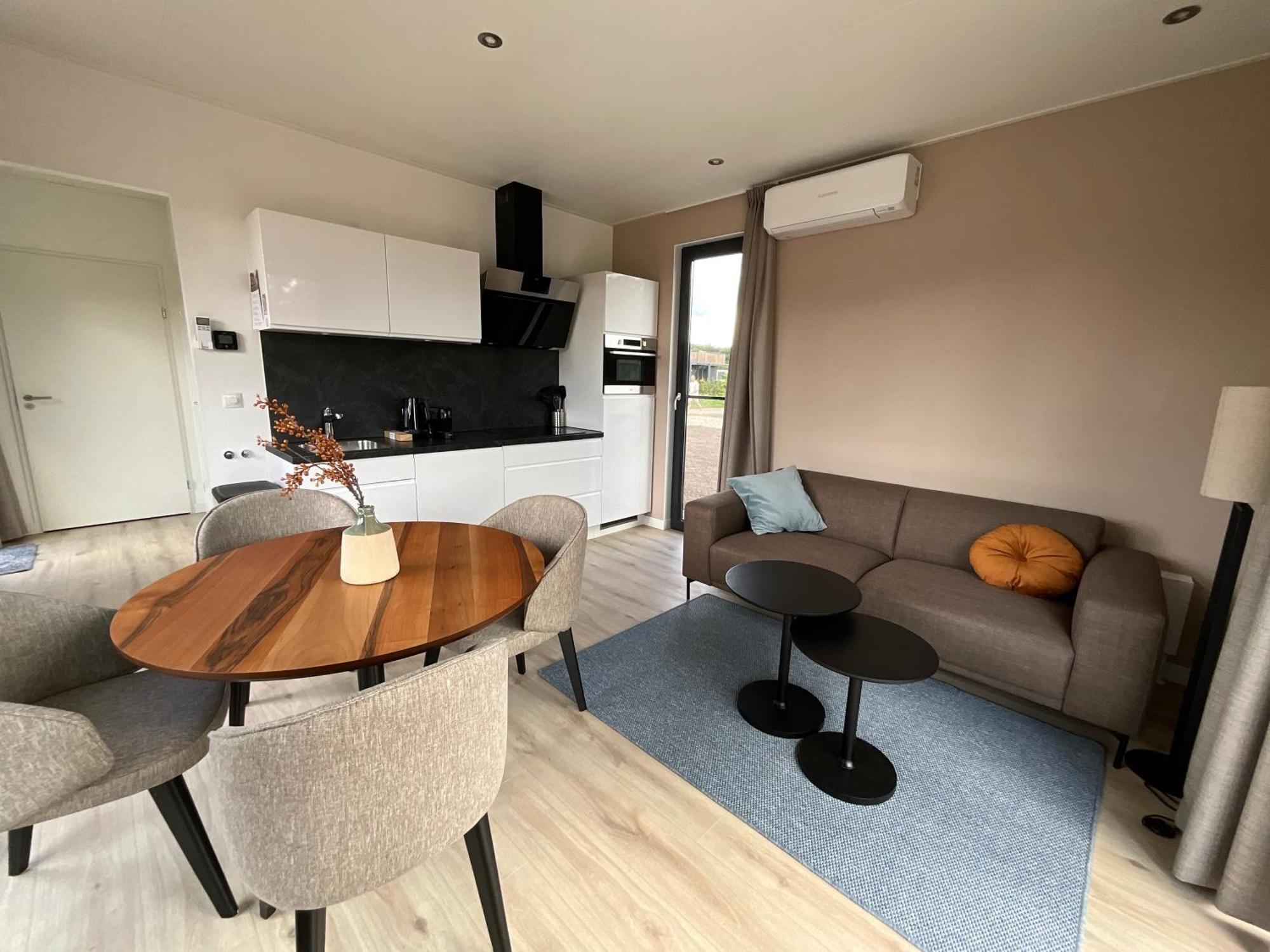 Hofparken Wiltershaar Hotel Winterswijk Eksteriør billede