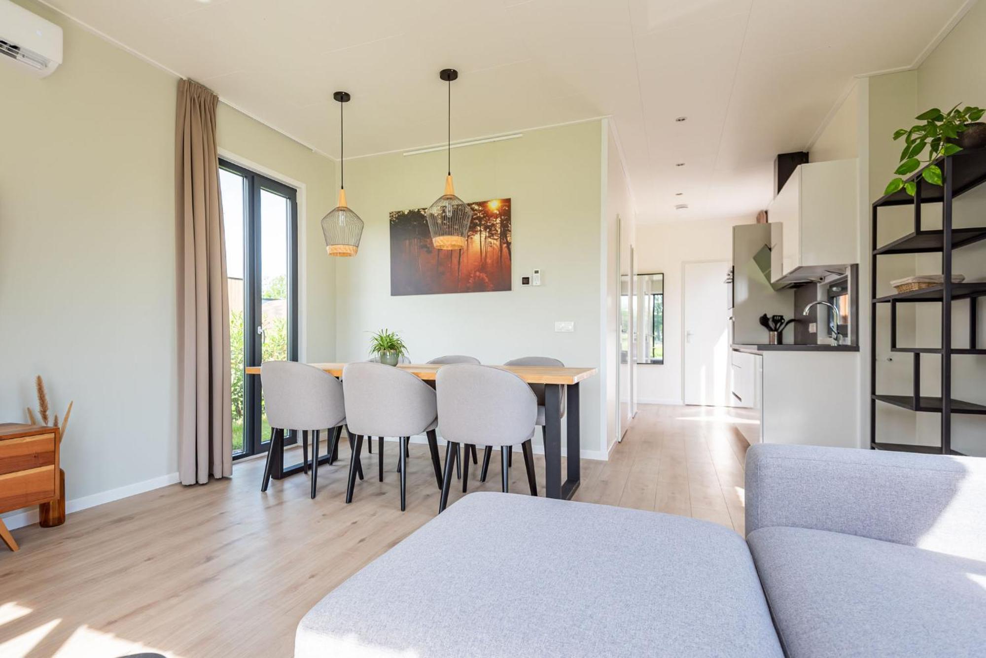 Hofparken Wiltershaar Hotel Winterswijk Eksteriør billede