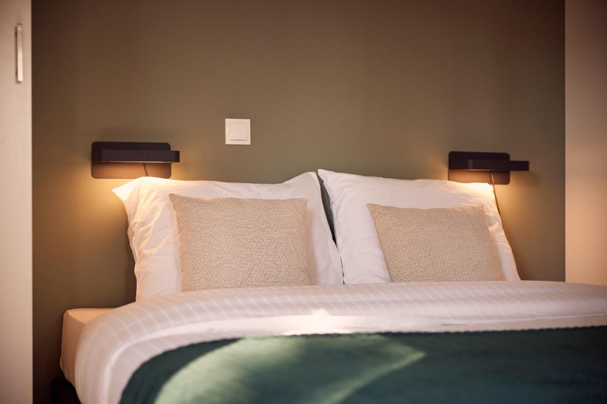 Hofparken Wiltershaar Hotel Winterswijk Eksteriør billede