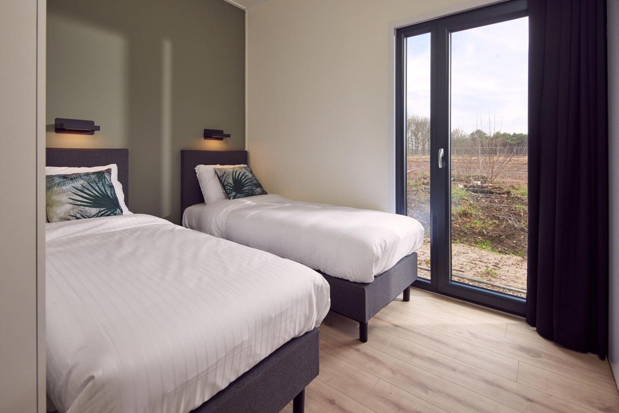Hofparken Wiltershaar Hotel Winterswijk Eksteriør billede