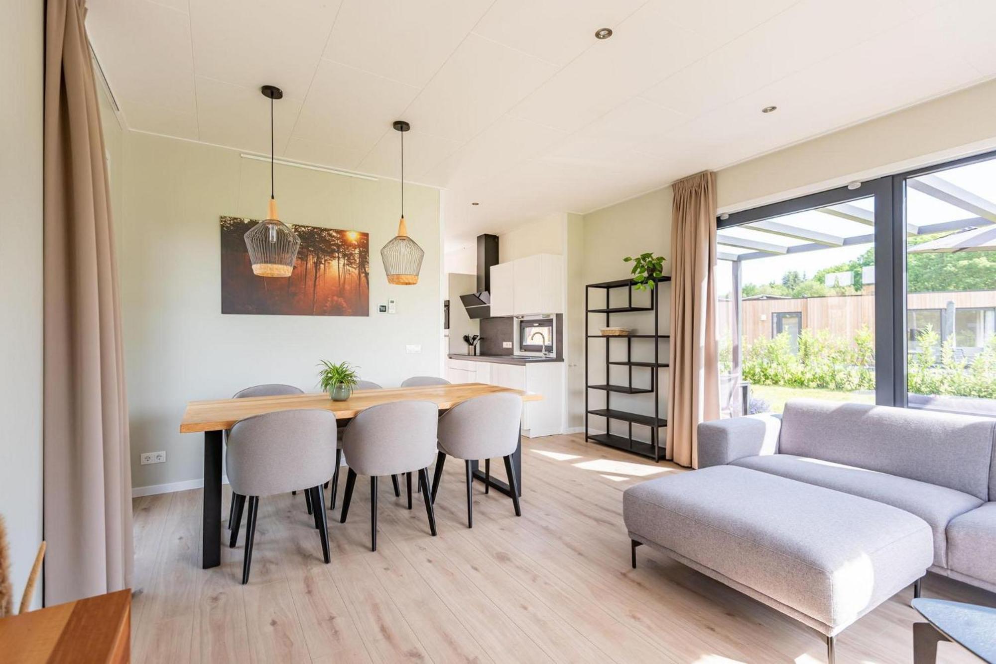 Hofparken Wiltershaar Hotel Winterswijk Eksteriør billede