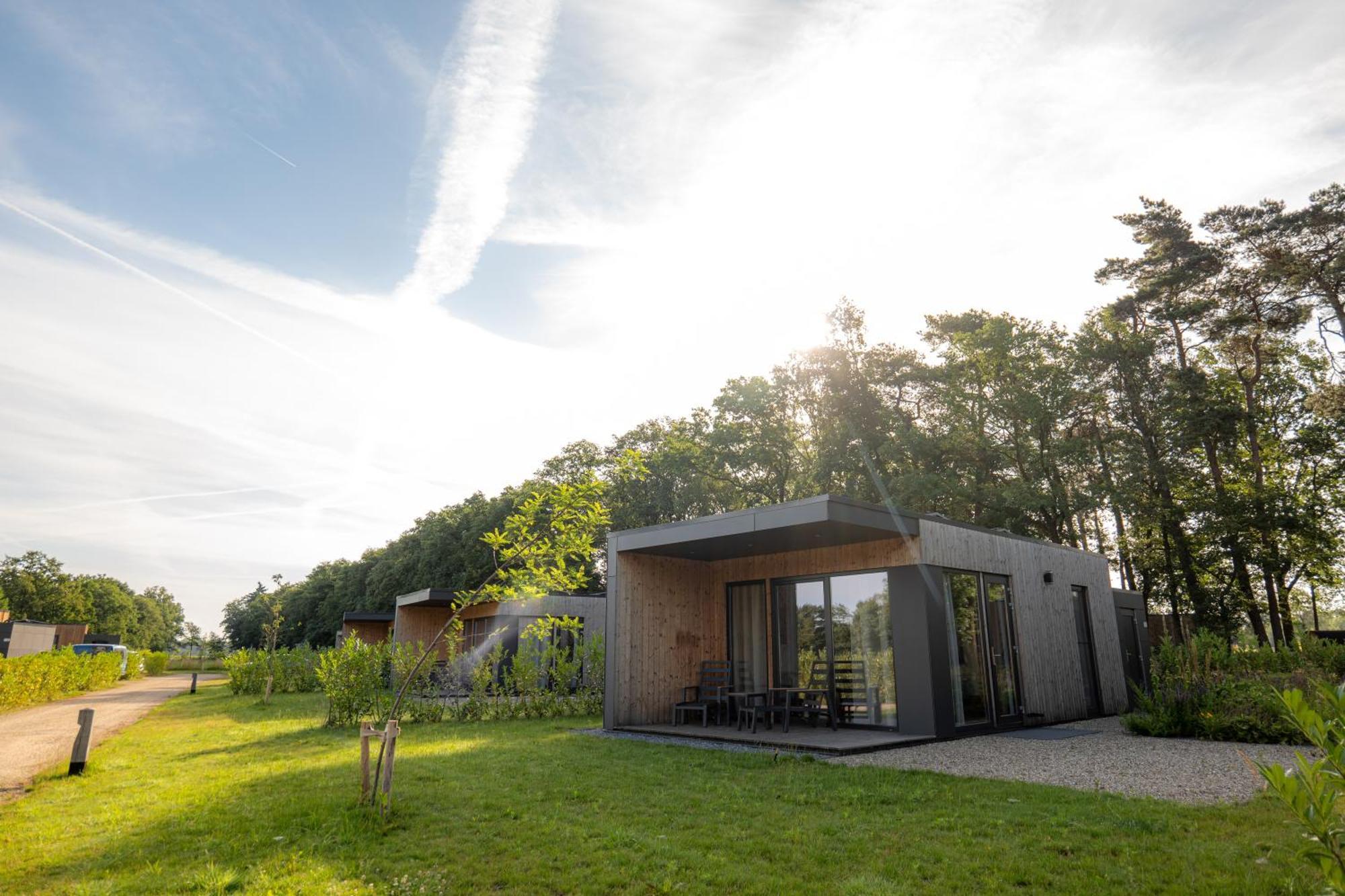 Hofparken Wiltershaar Hotel Winterswijk Eksteriør billede